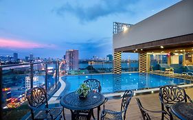 Mitisa Hotel da Nang