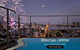 Mitisa Hotel - Near Dragon Bridge